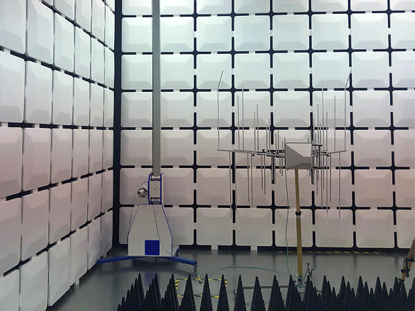 RF And EMI EMC Anechoic Testing Chambers What Are They And How Do