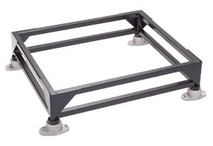 Floor Stands | Vibration Mounts & Isolators